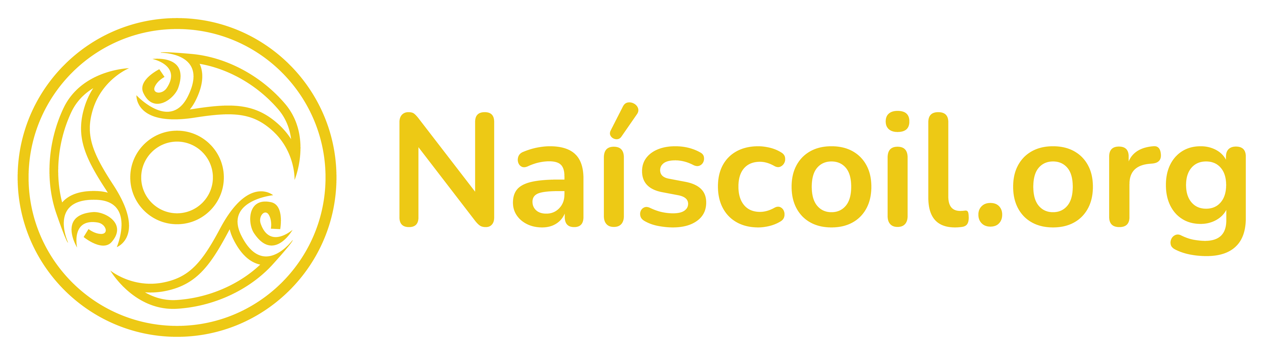 Naiscoil logo